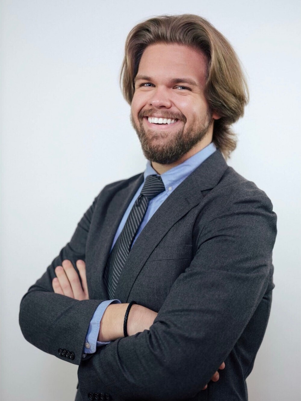 John Pratt, 30x-certified software/AI consultant